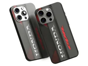 Honda Coque Smartphone Style Épuré Minimaliste